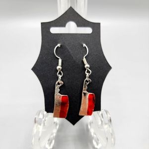 True Crime Earrings